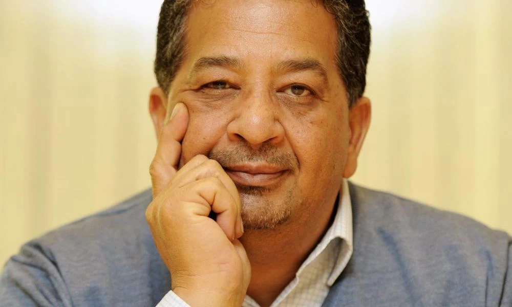 Κούρδος αναλυτής: "Δεν δίνουμε δεκάρα για τους Παλαιστίνιους"